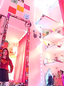 samanta rosas1 online show from 24, 1, 2025