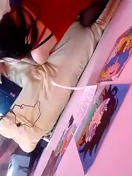 samanta rosas1 online show from 25, 1, 2025