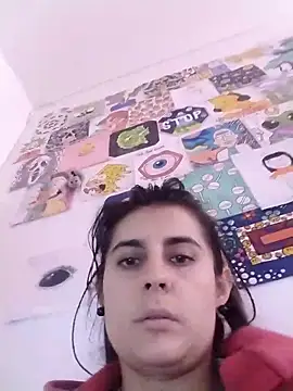 samanta rosas1 online show from 29, 1, 2025