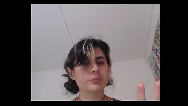 samanta rosas1 online show from 31, 1, 2025