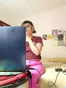 samanta rosas1 online show from 31, 1, 2025