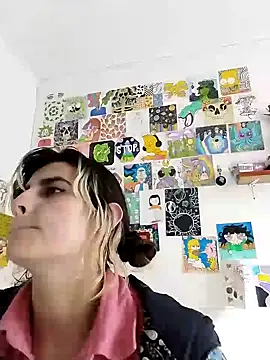 samanta rosas1 online show from 3, 2, 2025