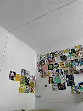 samanta rosas1 online show from 14, 2, 2025