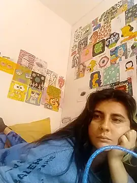 samanta rosas1 online show from 18, 2, 2025
