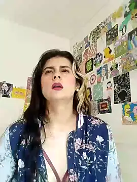 samanta rosas1 online show from 20, 2, 2025
