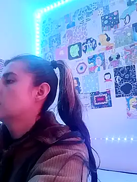samanta rosas1 online show from 7, 3, 2025