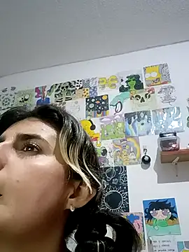 samanta rosas1 online show from 12, 3, 2025
