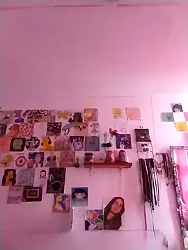 samanta rosas1 online show from 12, 3, 2025