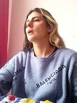 samanta rosas1 online show from 9, 9, 2025