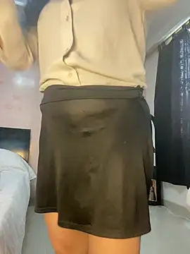 Sharongirl07 online show from 16, 1, 2025