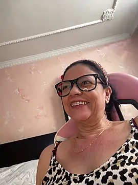 Sharongirl07 online show from 18, 1, 2025