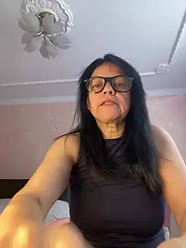 Sharongirl07 online show from 22, 1, 2025