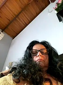 Sharongirl07 online show from 13, 11, 2025