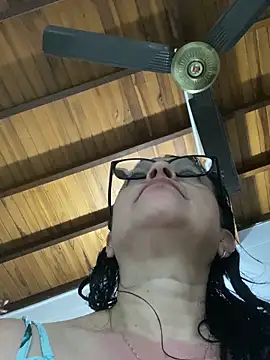 Sharongirl07 online show from 7, 5, 2026