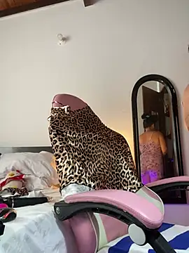 Sharongirl07 online show from 8, 5, 2026