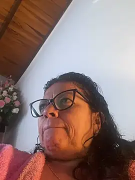 Sharongirl07 online show from 19, 5, 2026