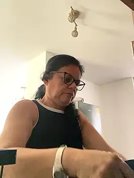 Sharongirl07 online show from 20, 6, 2026