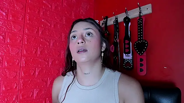 Monttserratt online show from 19, 2, 2026