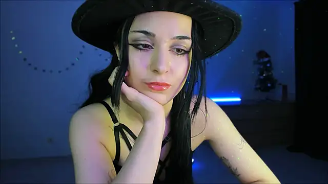 mollyposhh online show from 12, 1, 2025