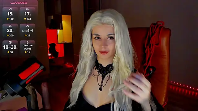 Snapshot of mollyposhh chatting on 22, 2, 2026 mollyposhh online show from 22, 2, 2026