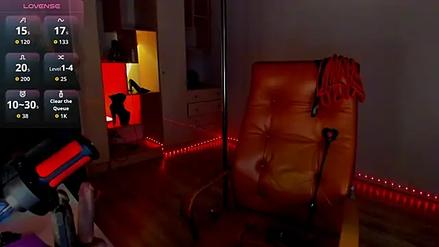 Snapshot of mollyposhh chatting on 27, 2, 2026 mollyposhh online show from 27, 2, 2026