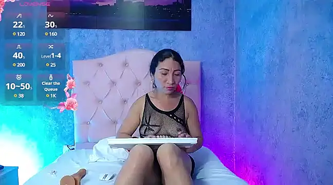 jennaa milf  online show from 30, 12, 2024