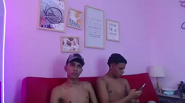 Snapshot of SEXY_BOYS_HELL chatting on 6, 2, 2025 SEXY BOYS HELL online show from 6, 2, 2025