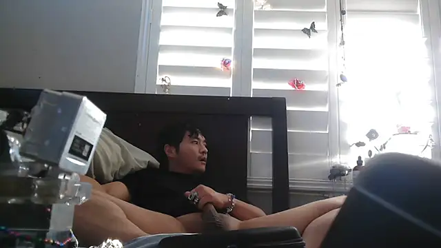 cloudyspun online show from 23, 11, 2025