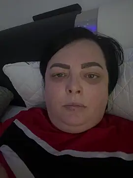 Amandamuller1982 online show from 23, 1, 2025