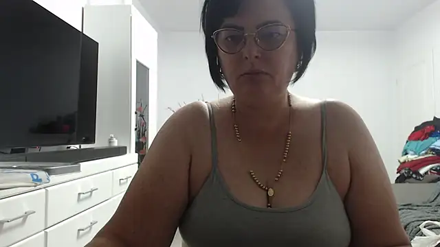 Amandamuller1982 online show from 14, 9, 2025