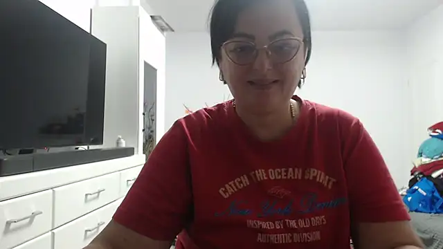 Amandamuller1982 online show from 25, 9, 2025