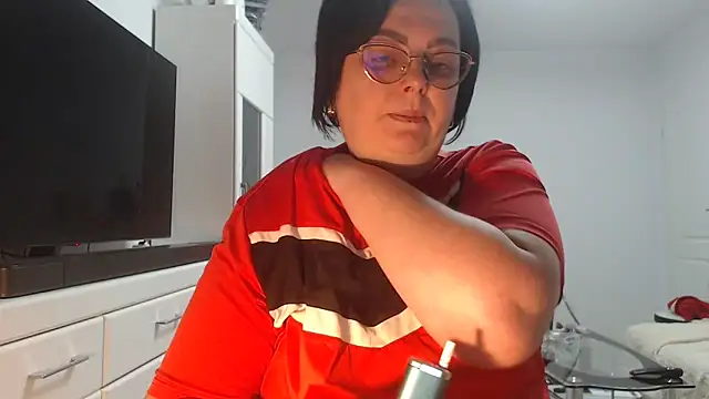 Amandamuller1982 online show from 18, 6, 2026