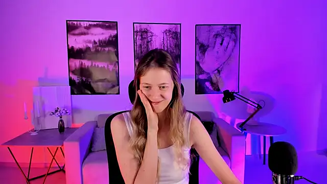 Sharon Evansi online show from 14, 12, 2024