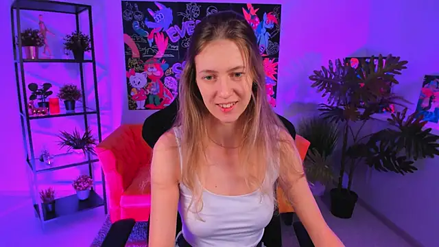 Sharon Evansi online show from 26, 12, 2024