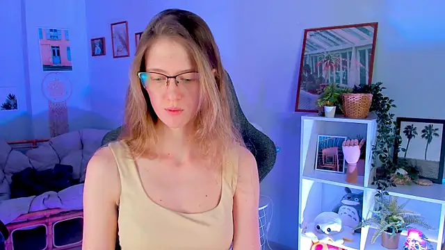 Sharon Evansi online show from 6, 3, 2025