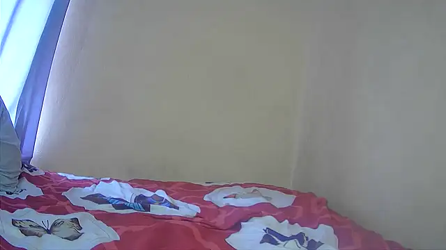 SexyEbonySlender online show from 10, 2, 2025