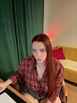 CookyDaisy online show from 7, 12, 2024