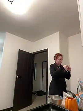 CookyDaisy online show from 8, 12, 2024