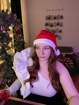 CookyDaisy online show from 31, 12, 2024