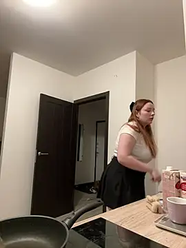 CookyDaisy online show from 3, 1, 2025