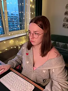 CookyDaisy online show from 16, 1, 2025