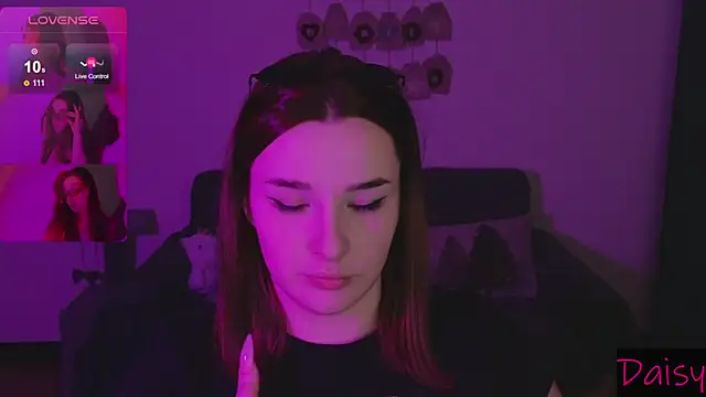 CookyDaisy online show from 2, 2, 2025