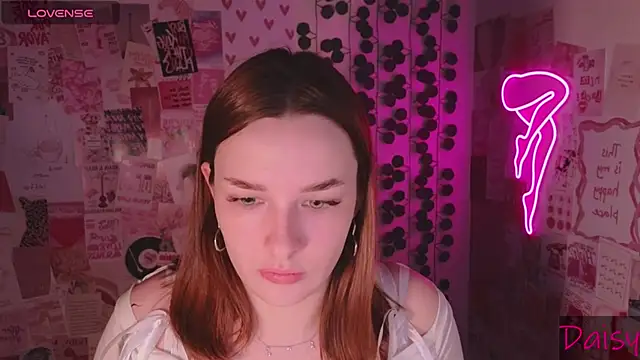 CookyDaisy online show from 14, 3, 2025