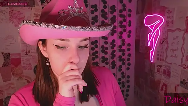 CookyDaisy online show from 18, 3, 2025