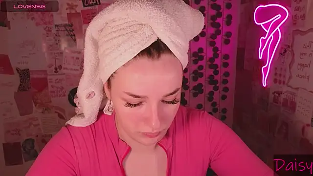 CookyDaisy online show from 22, 3, 2025