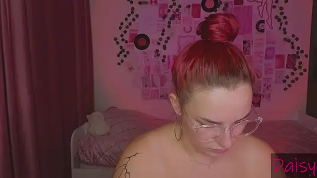 CookyDaisy online show from 20, 9, 2025