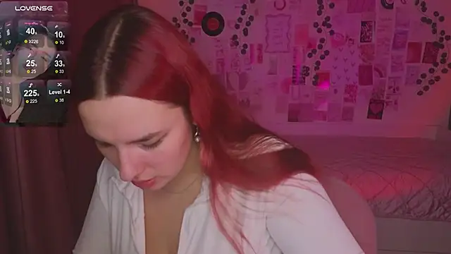 CookyDaisy online show from 5, 10, 2025