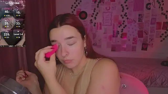 CookyDaisy online show from 11, 10, 2025