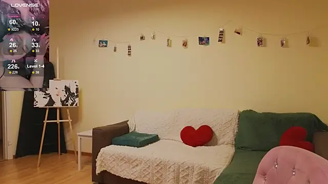 CookyDaisy online show from 17, 1, 2026