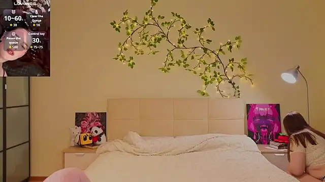 CookyDaisy online show from 30, 3, 2026